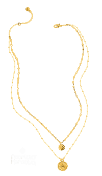 Gold Jewelry Sticker by FabricioMarottaJewelry