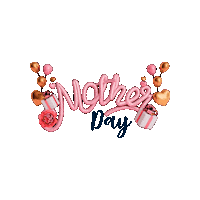 Mom Mother Sticker by FabricioMarottaJewelry