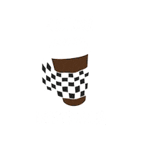 Coffee Kava Sticker by Harmony