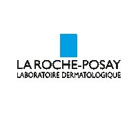 logo skin Sticker by LaRochePosayGermany