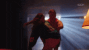Hide And Seek Wrestling GIF by DARK SIDE OF THE RING