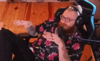 Baddie Unsub GIF