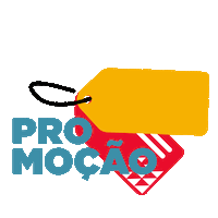 promo compras Sticker by Rio Anil Shopping