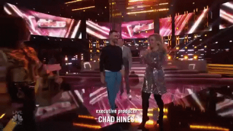 GIF by The Voice
