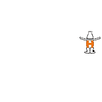 houston livestock show and rodeo Sticker by Noise New Media