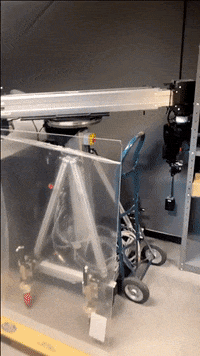Stop Lab GIF by Alex Boya