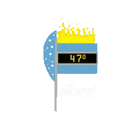 Gloxcanarias Sticker by Vype España