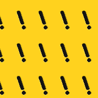 Letters Question GIF by ?an!c Official