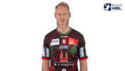 Sc Magdeburg Handball GIF by DAIKIN HBL