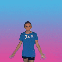 Team Handball GIF by RK Krim