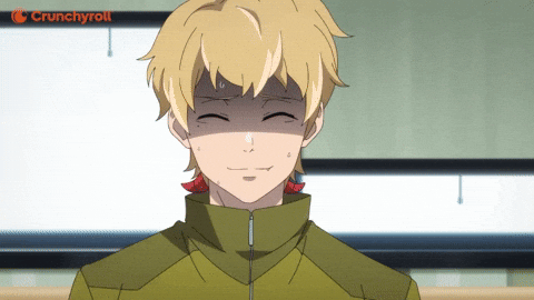 Season 2 Episode 6 GIF by Crunchyroll