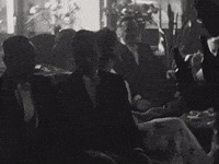 Party Wedding GIF by BrabantinBeelden