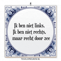Humor Nl GIF by Tegelspreuken.nl
