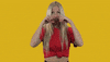 sad universal music GIF by Sigrid Bernson