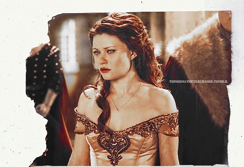 belle GIF