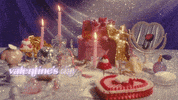Over It Happy Valentines Day GIF by Valentines