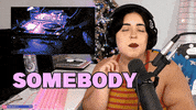 Somebody Playing GIF