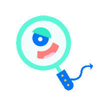 Monster Dancing Sticker by Snapask