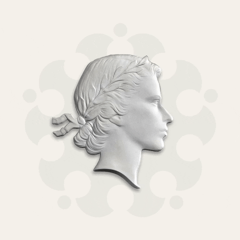 GIF by The Royal Mint