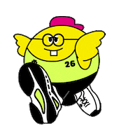 에너자이트윙플러스 Sticker by DESCENTE