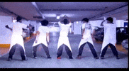 Dance Dancing GIF