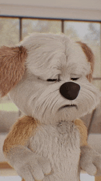 Happy Jennifer Aniston GIF