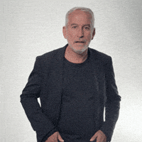 Surprise Cyril GIF by HNServices