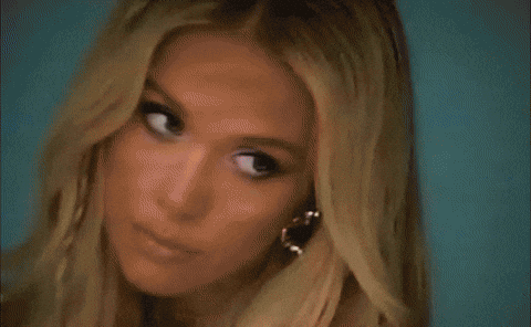 6 Months Later GIF by Megan Moroney