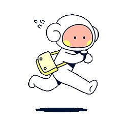 출근 Sticker