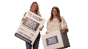 Makelaar Verkocht Sticker by 365-Wonen