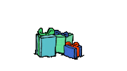 happy birthday christmas Sticker by SWR Kindernetz