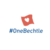 BechtleAG bechtle bechtlethon bechtleag Sticker