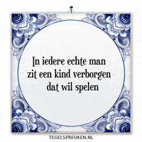Kind Ontspanning GIF by Tegelspreuken.nl