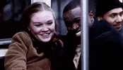 Laughinghard Interracialcouple GIF