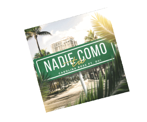 ovi Sticker by Musika Ink