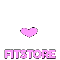 Sticker by FITstore