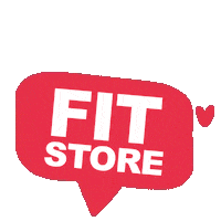Sticker by FITstore