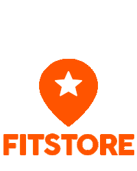 Sticker by FITstore