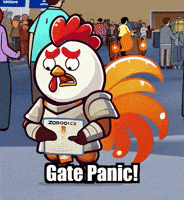 Travel Adventure GIF by Zorooster