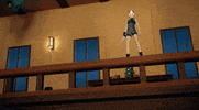 blake belladonna GIF by Rooster Teeth