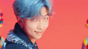 Idol GIF by BTS