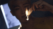 Wings GIF by BTS