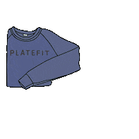 fashion exercise Sticker by Platefit