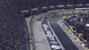 Stock Car Racing GIF by NASCAR