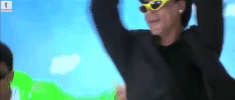 shahrukh khan bollywood GIF by bypriyashah