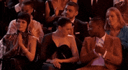 John Boyega GIF by BAFTA