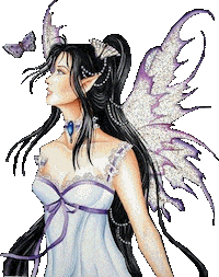 fairy Sticker