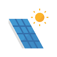 Sticker by Core Energy Solar