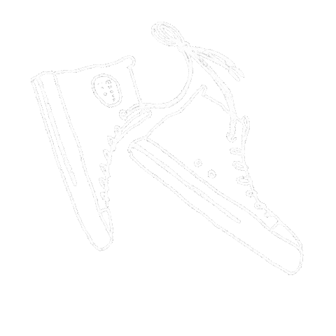 Fashion Coordinate Sticker