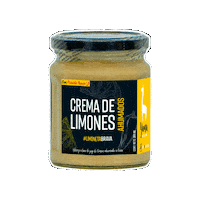 yamasaboresahumados yama limoneta crema de limones ahumados limoneta brava Sticker